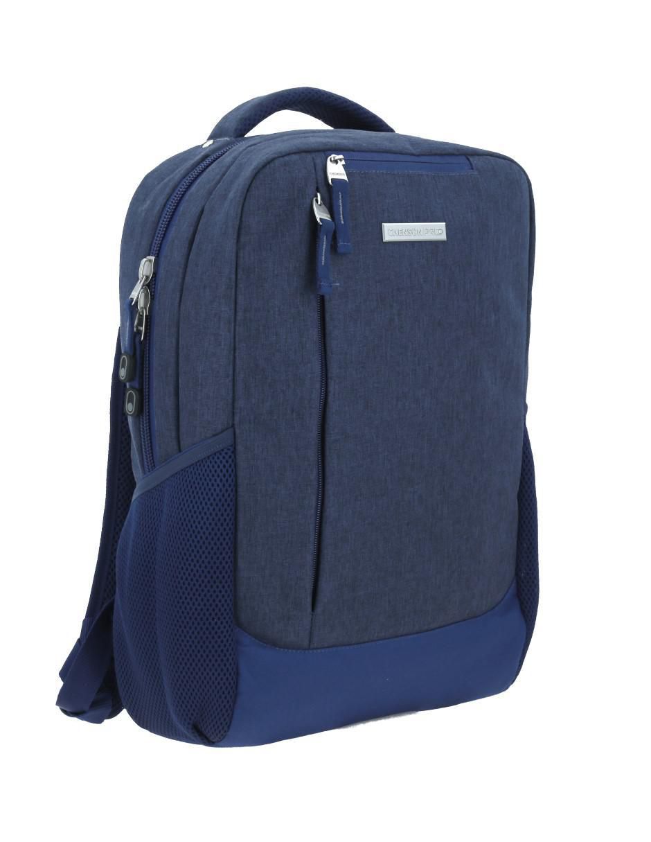 Mochila con portalaptop Evan unisex 6