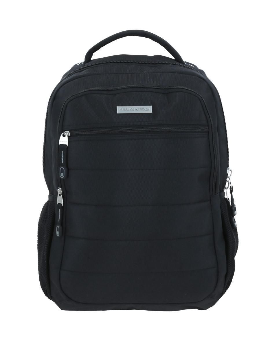 Mochila con portalaptop Lea unisex