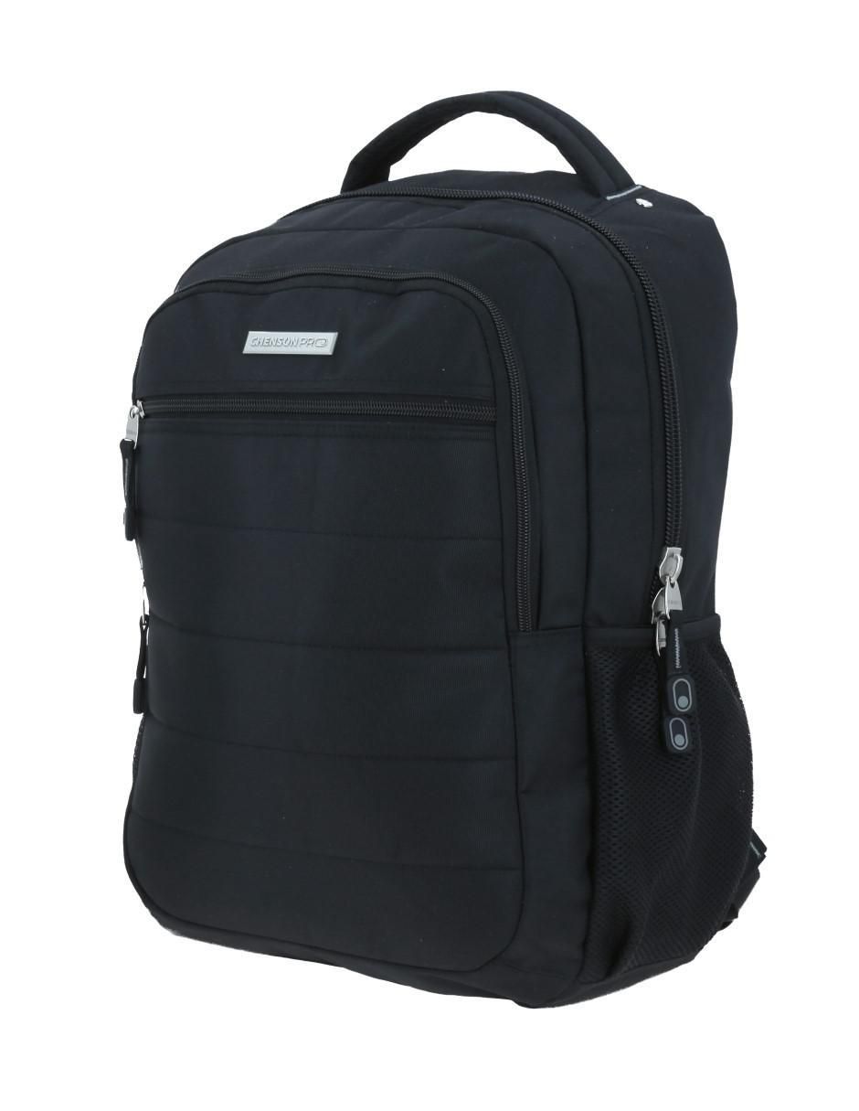 Mochila con portalaptop Lea unisex 2