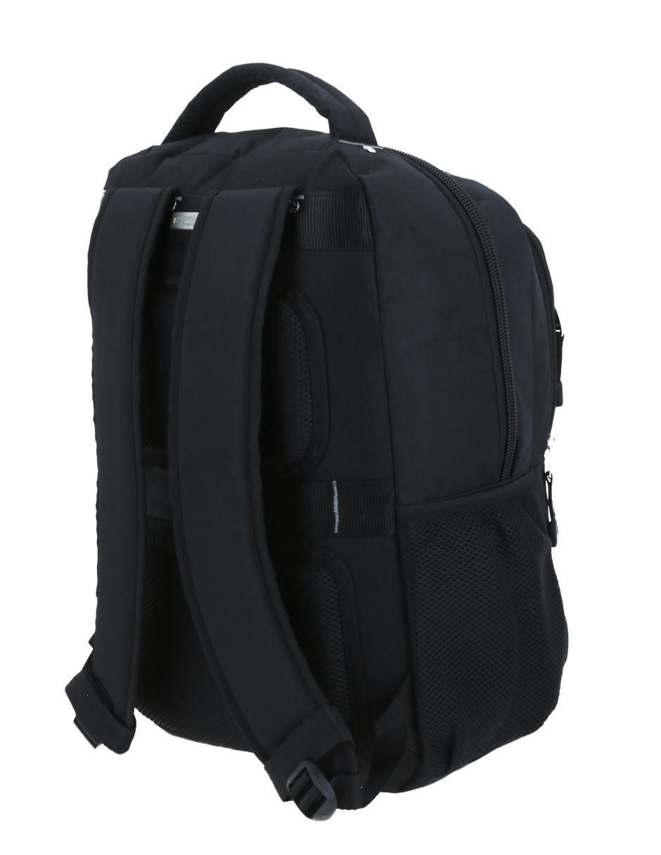 Mochila con portalaptop Lea unisex 5