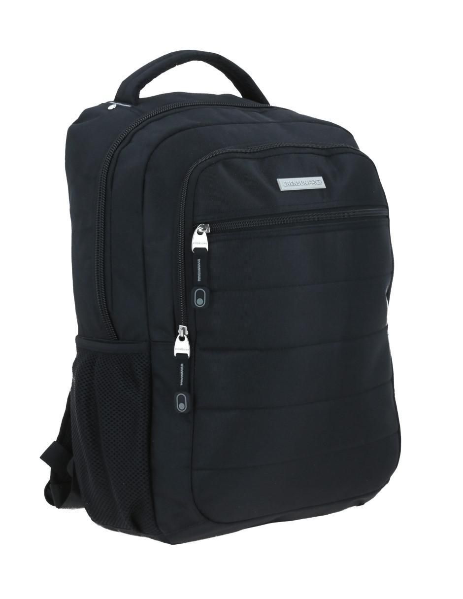 Mochila con portalaptop Lea unisex 6