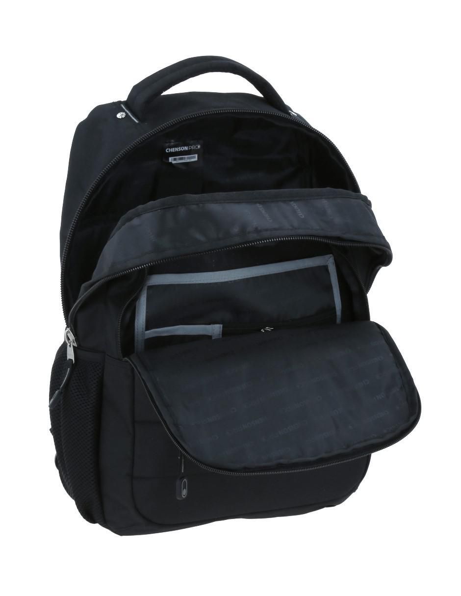 Mochila con portalaptop Lea unisex 7