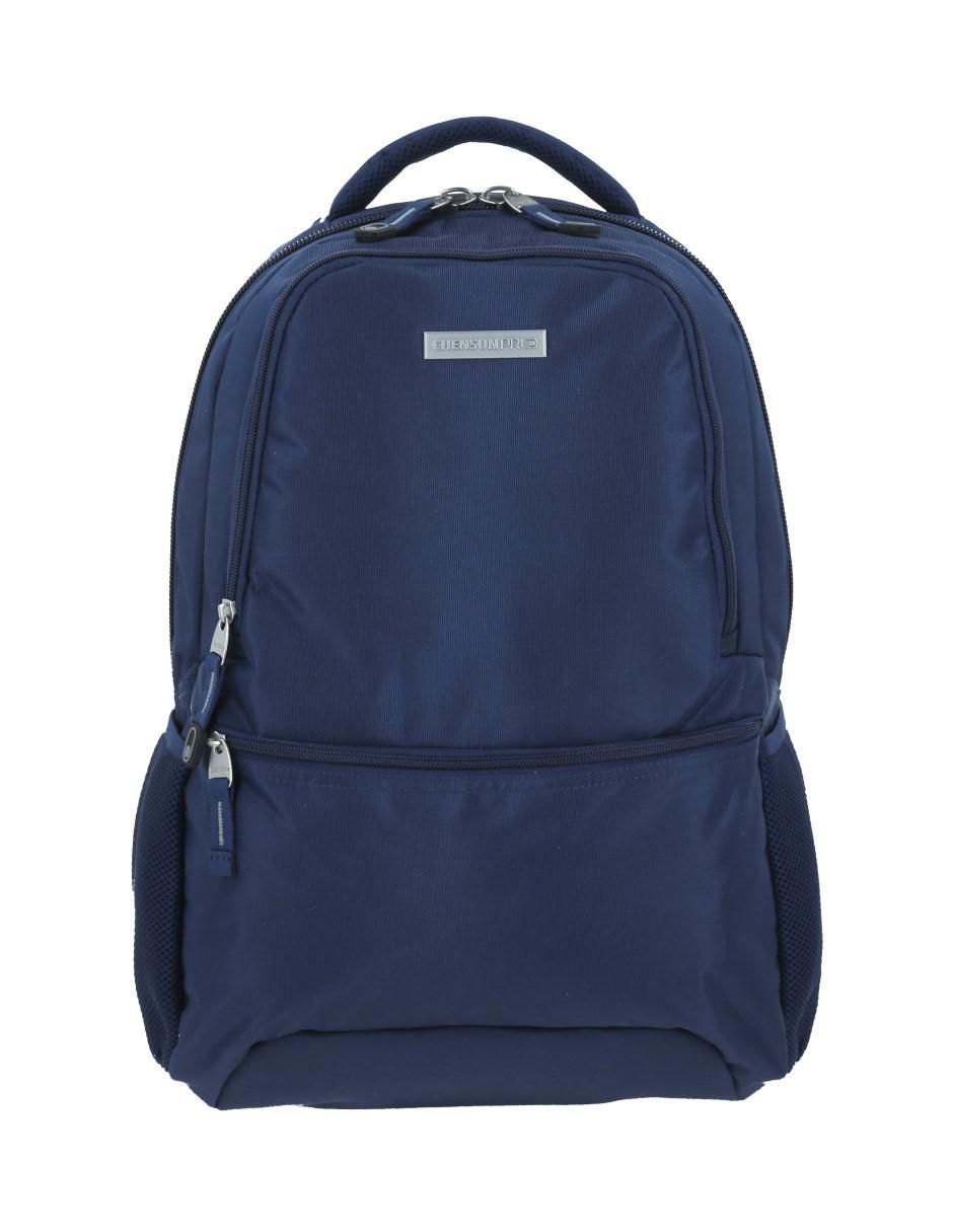 Mochila con portalaptop Merlot unisex Mochila con portalaptop Merlot unisex