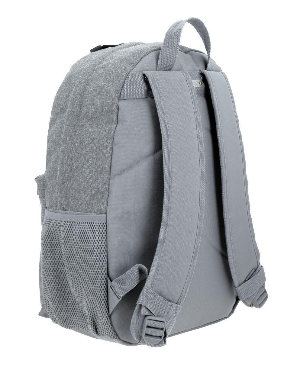 Mochila con portalaptop Tesa unisex 3