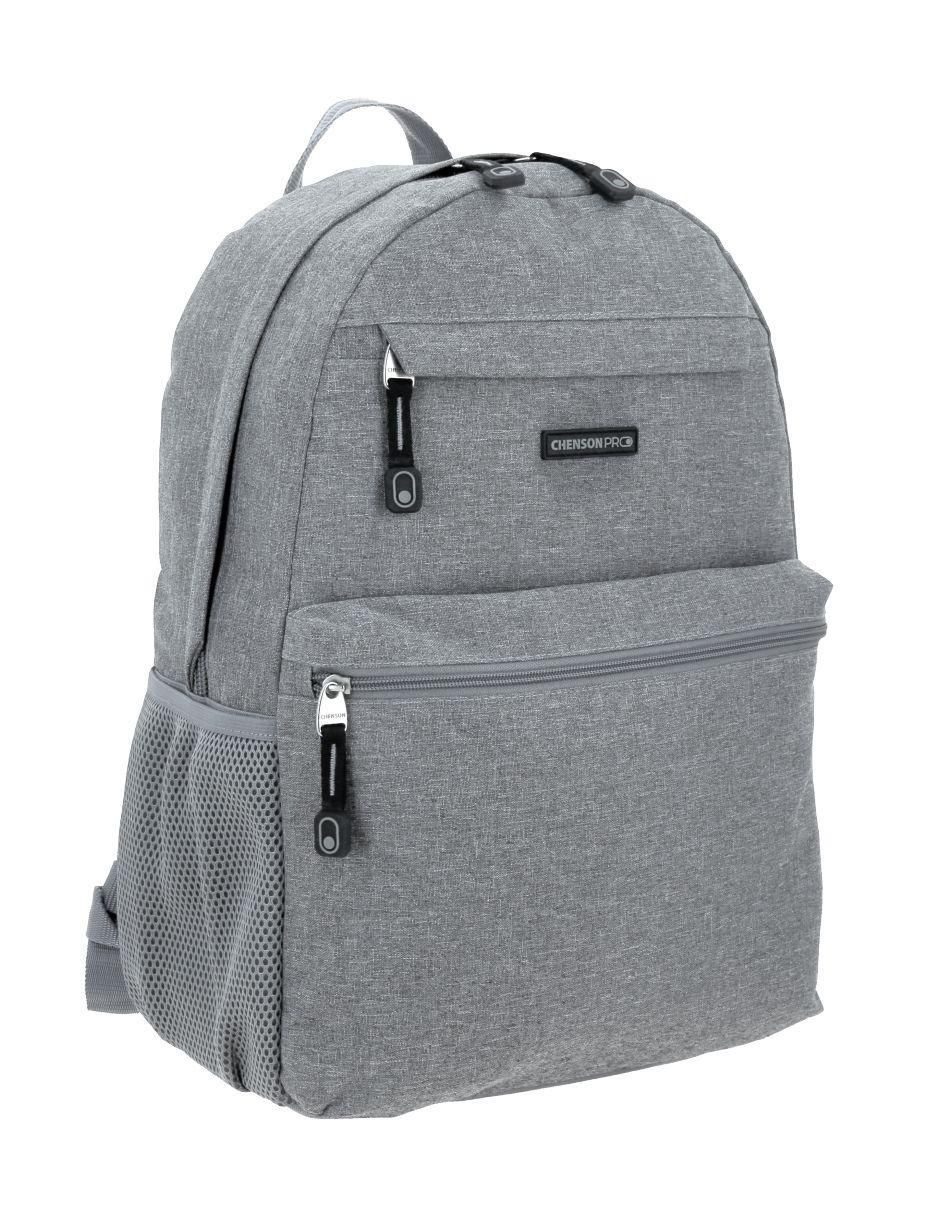 Mochila con portalaptop Tesa unisex 6