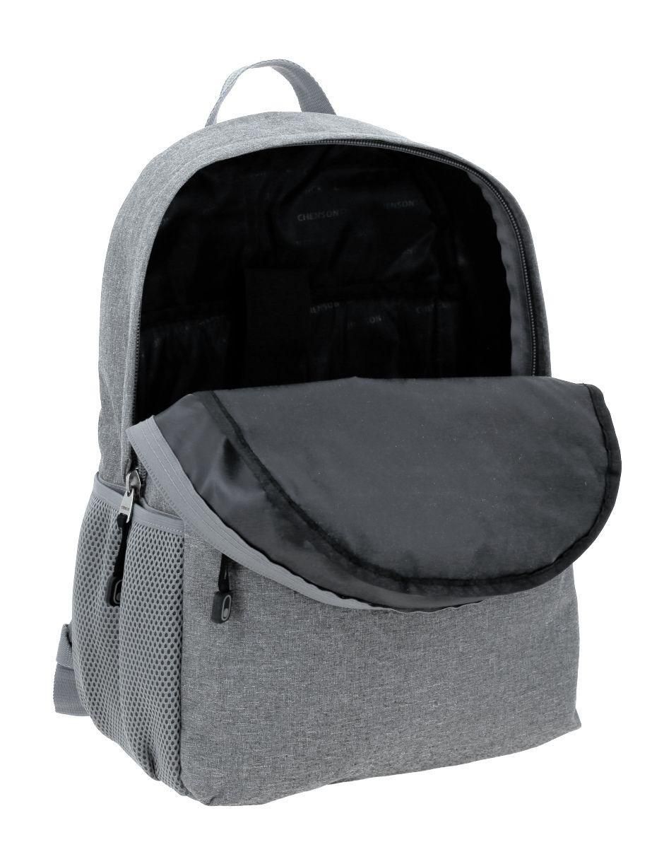 Mochila con portalaptop Tesa unisex 7