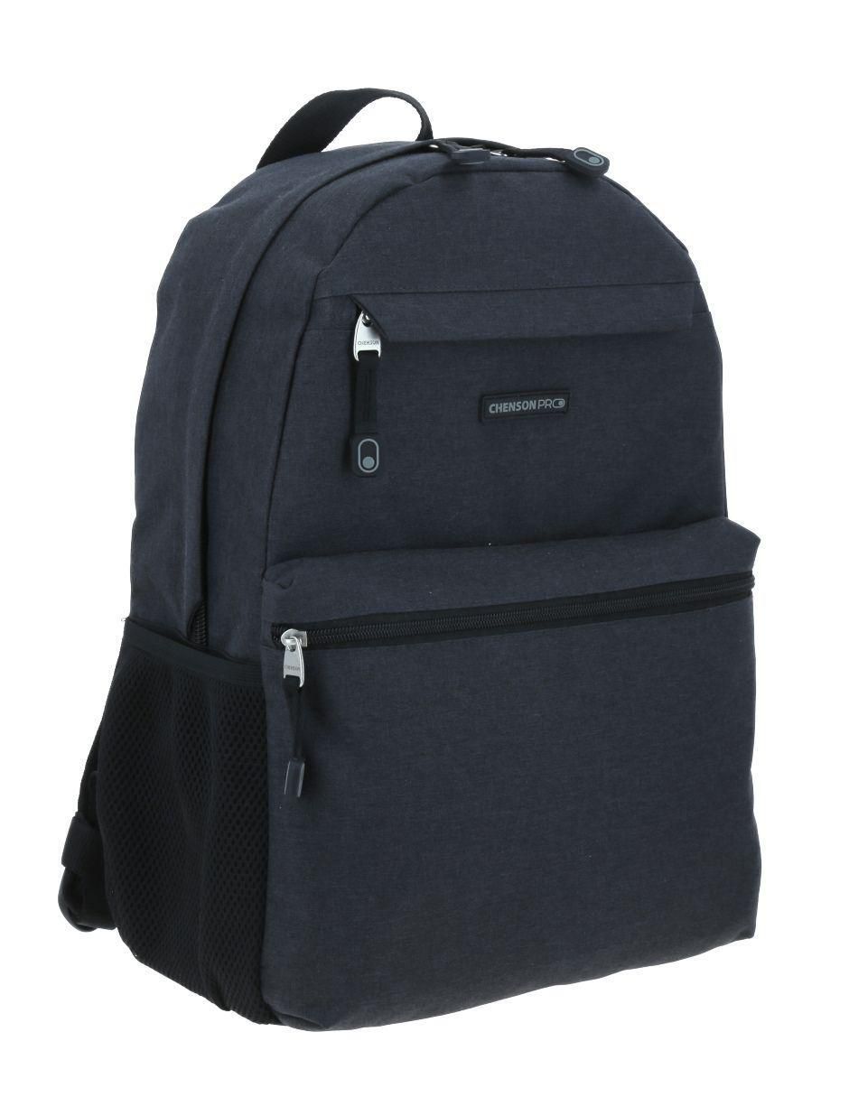 Mochila con portalaptop Tesa unisex 6