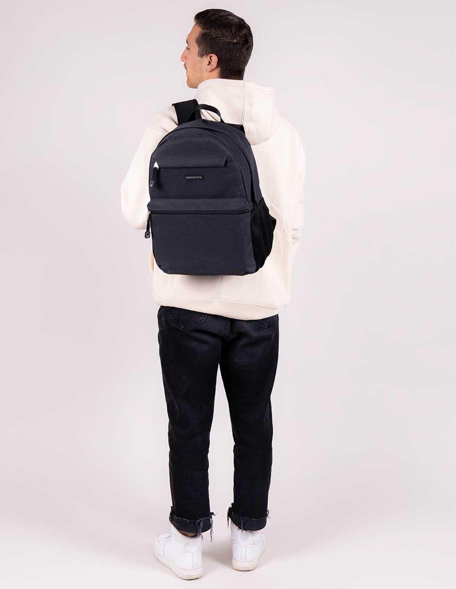 Mochila con portalaptop Tesa unisex 8