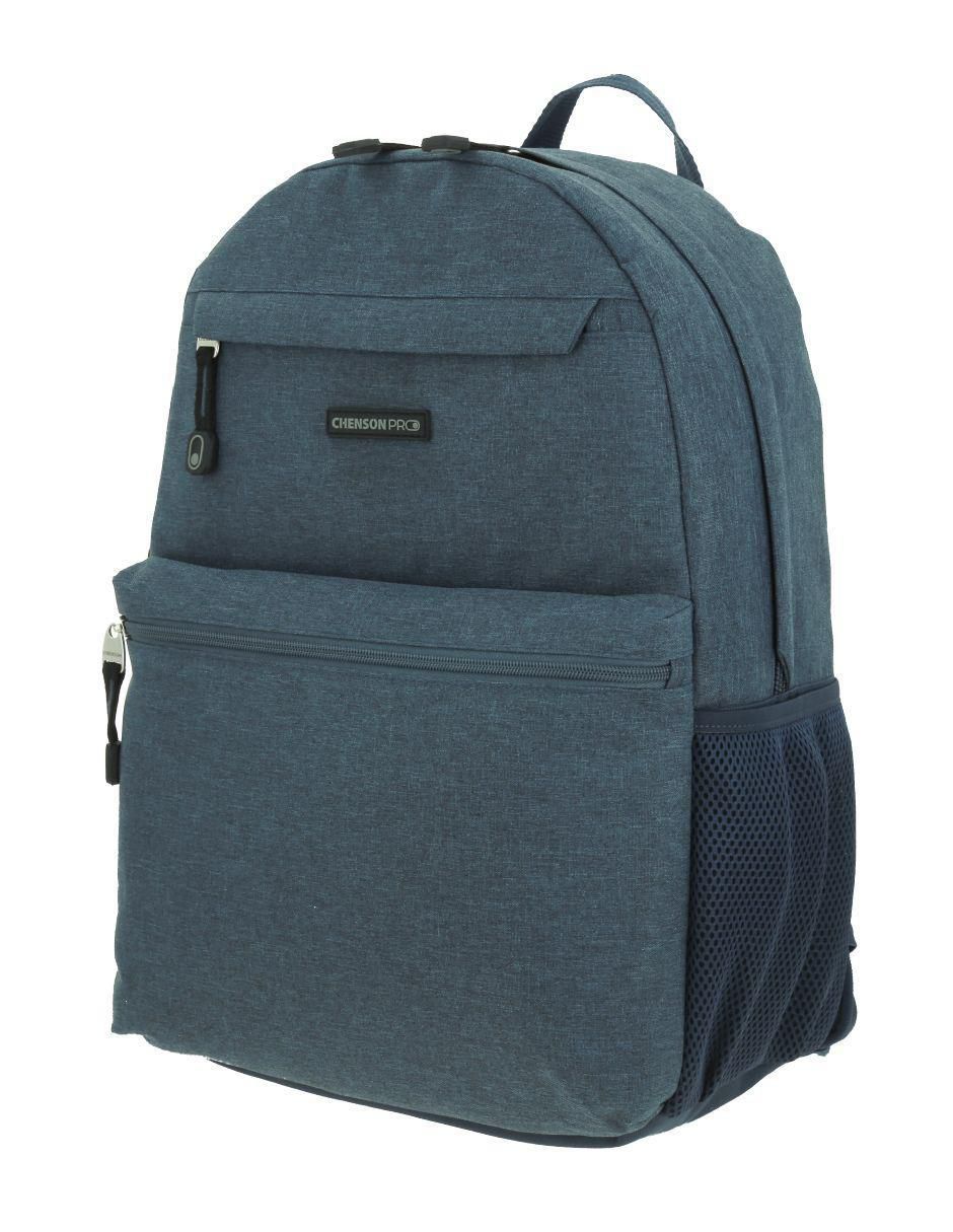 Mochila con portalaptop Tesa unisex 2