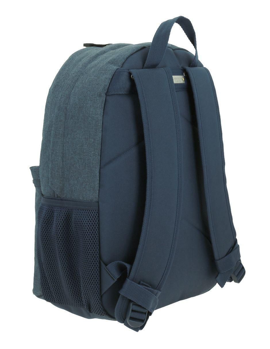 Mochila con portalaptop Tesa unisex 3