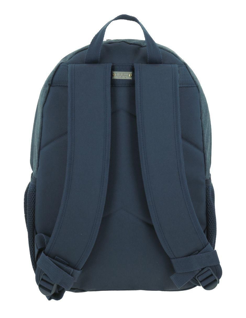 Mochila con portalaptop Tesa unisex 4