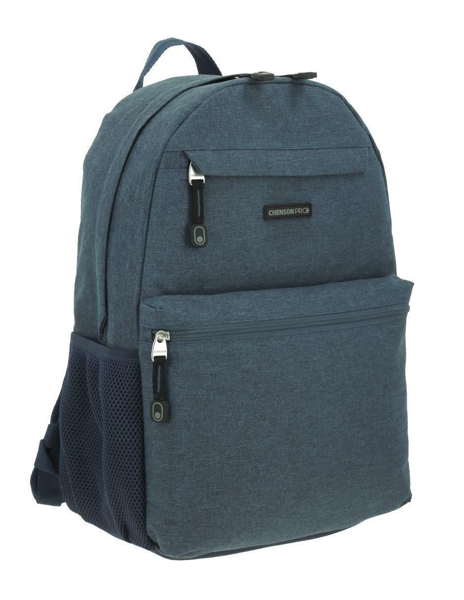 Mochila con portalaptop Tesa unisex 6