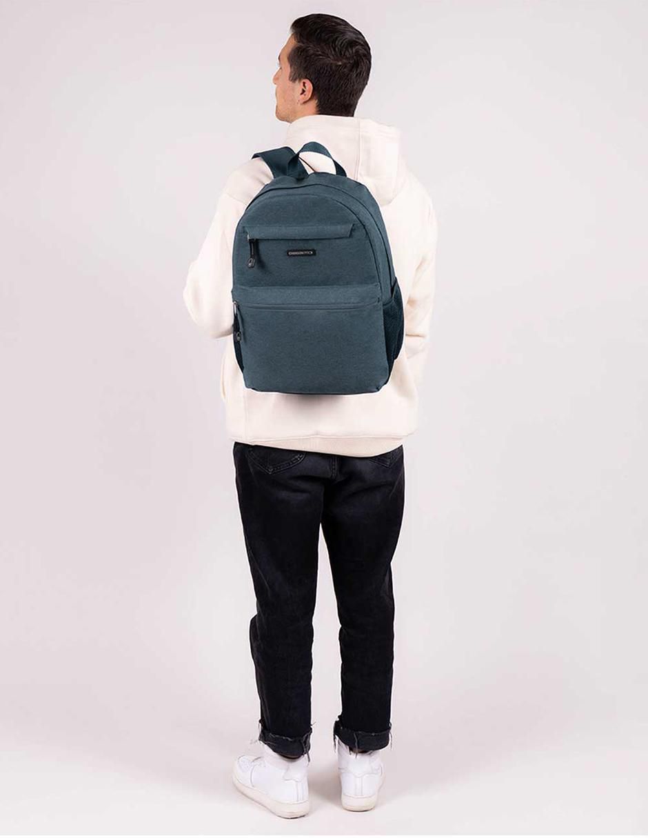 Mochila con portalaptop Tesa unisex 8