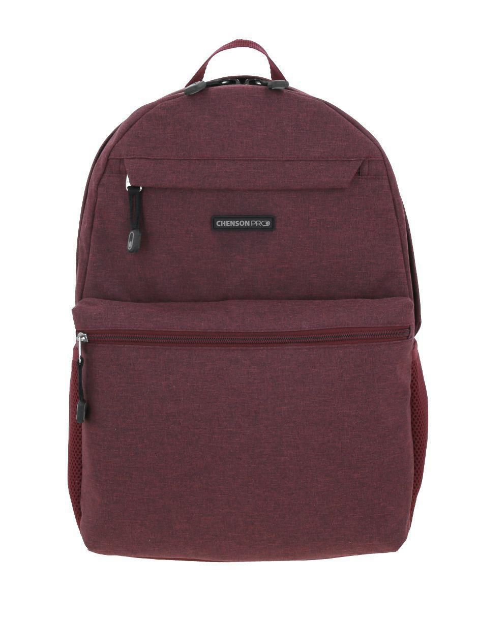 Mochila con portalaptop Tesa unisex