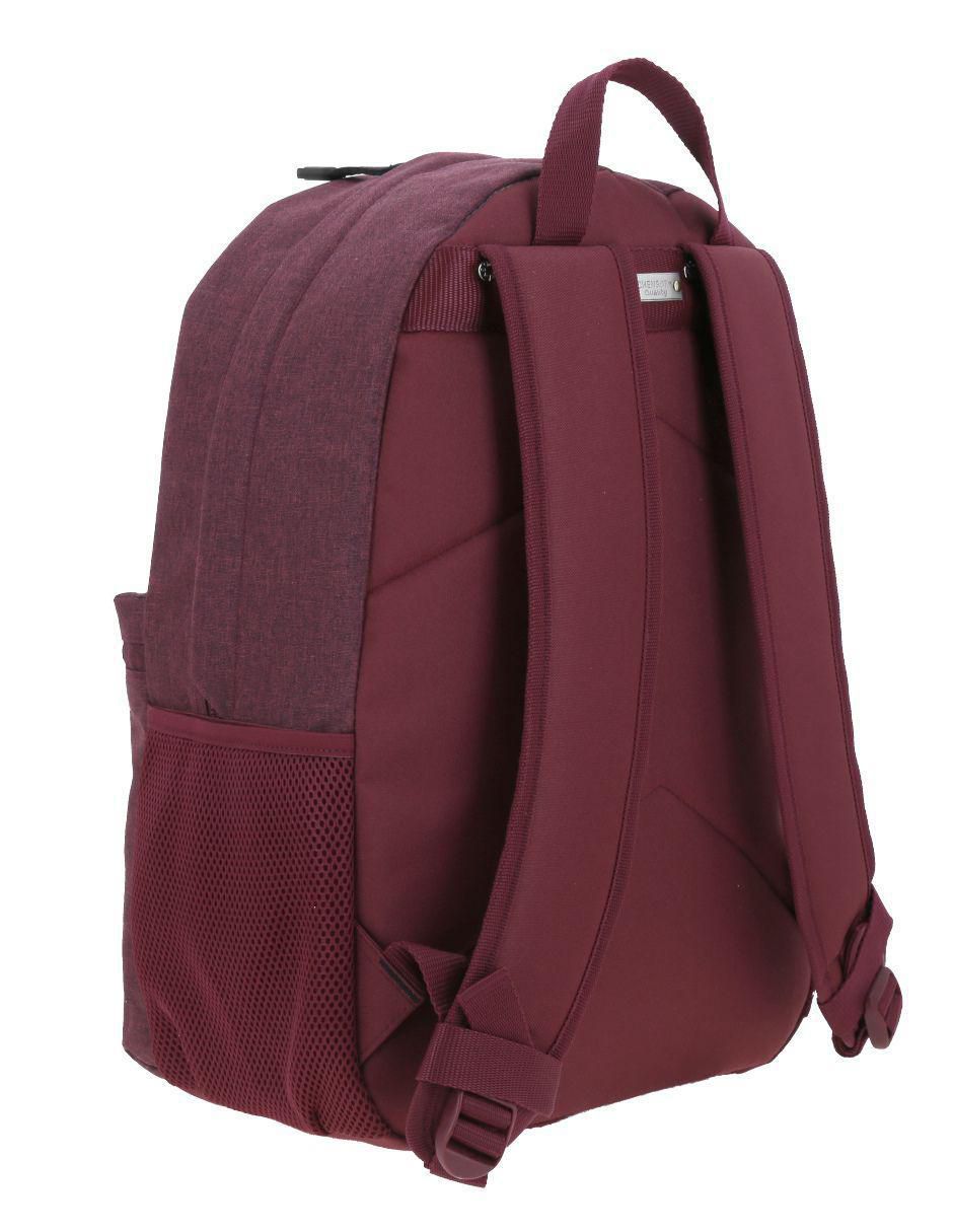 Mochila con portalaptop Tesa unisex 3