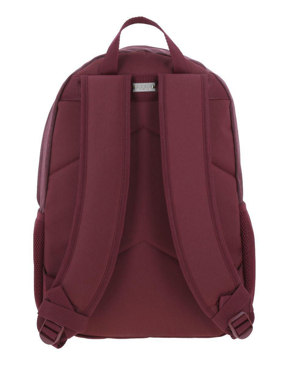 Mochila con portalaptop Tesa unisex 4