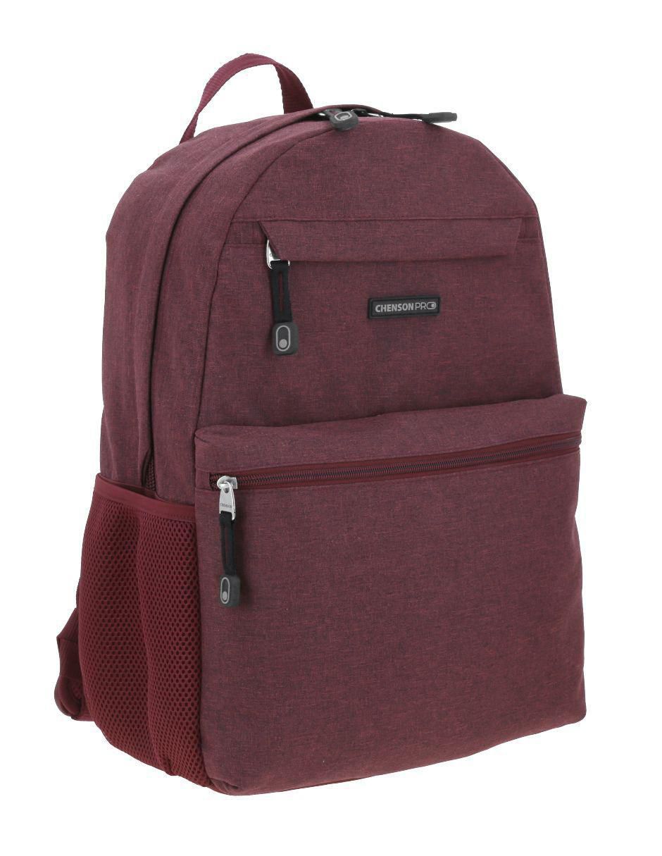 Mochila con portalaptop Tesa unisex 6