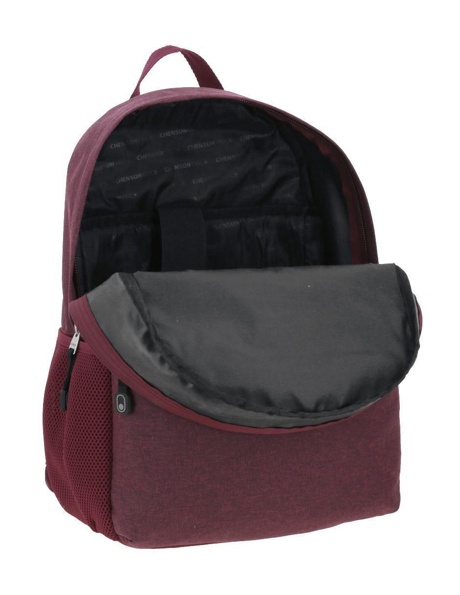 Mochila con portalaptop Tesa unisex 7