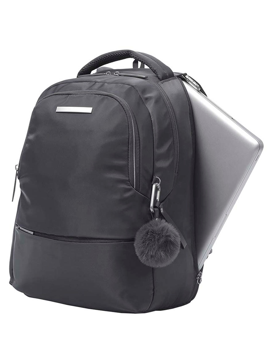 Mochila con portalaptop Adelaide unisex 2