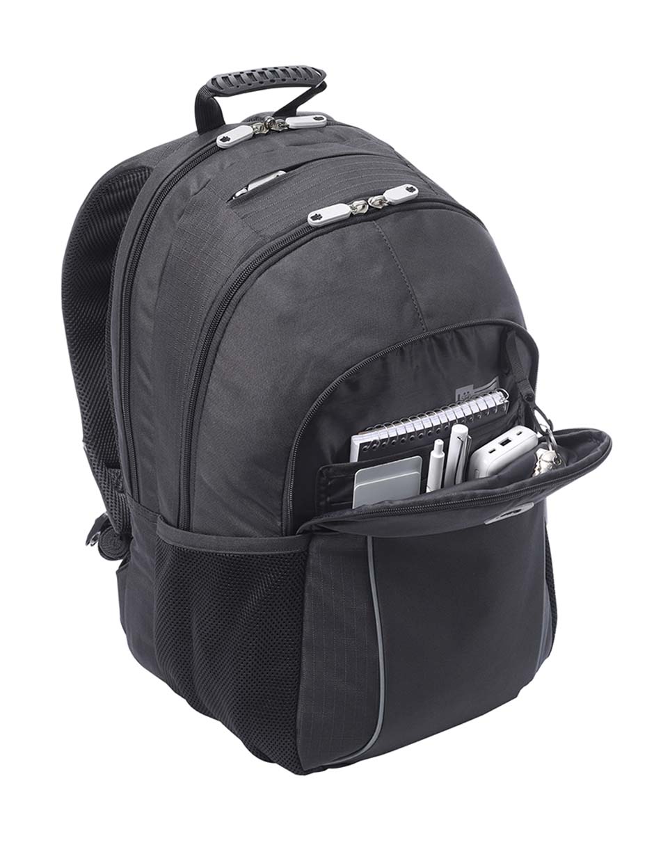 Mochila con portalaptop Klass unisex 4