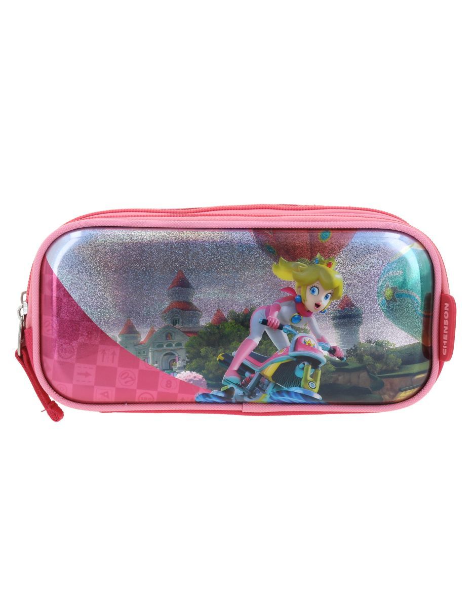 Lapicera Peam Princesa Peach Lapicera Peam Princesa Peach