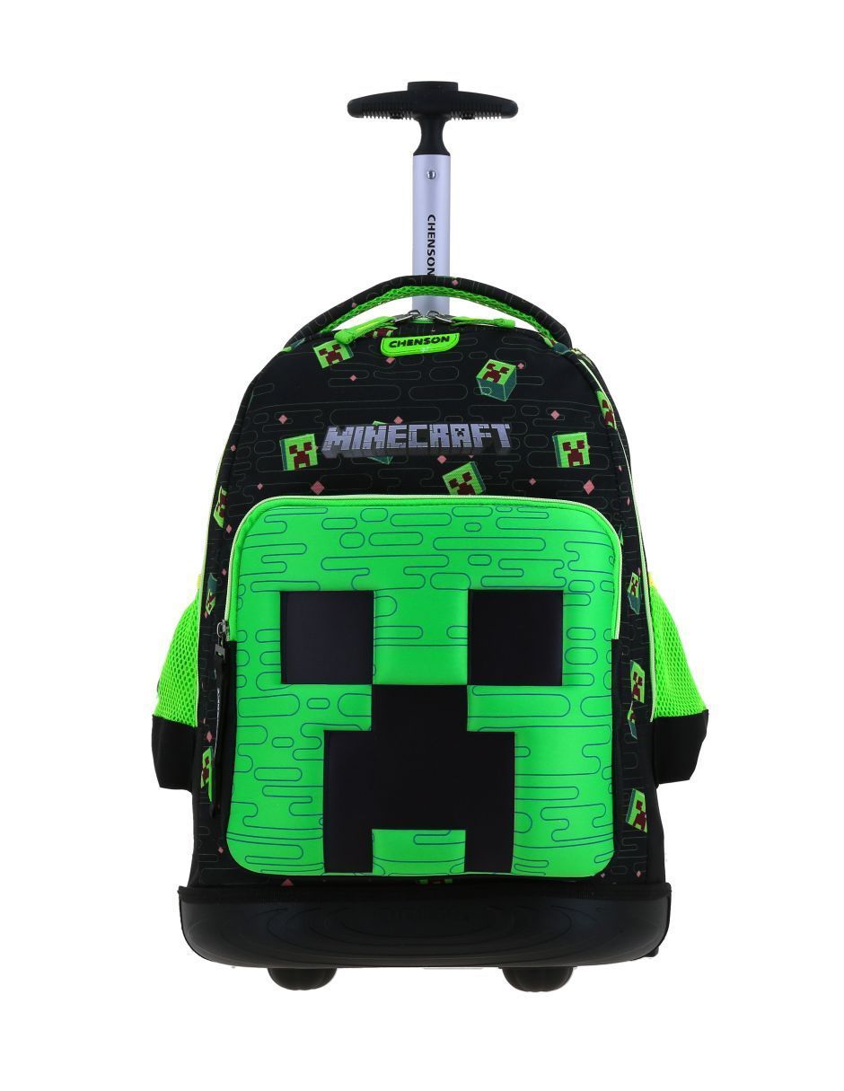 Mochila fashion minecraft liverpool