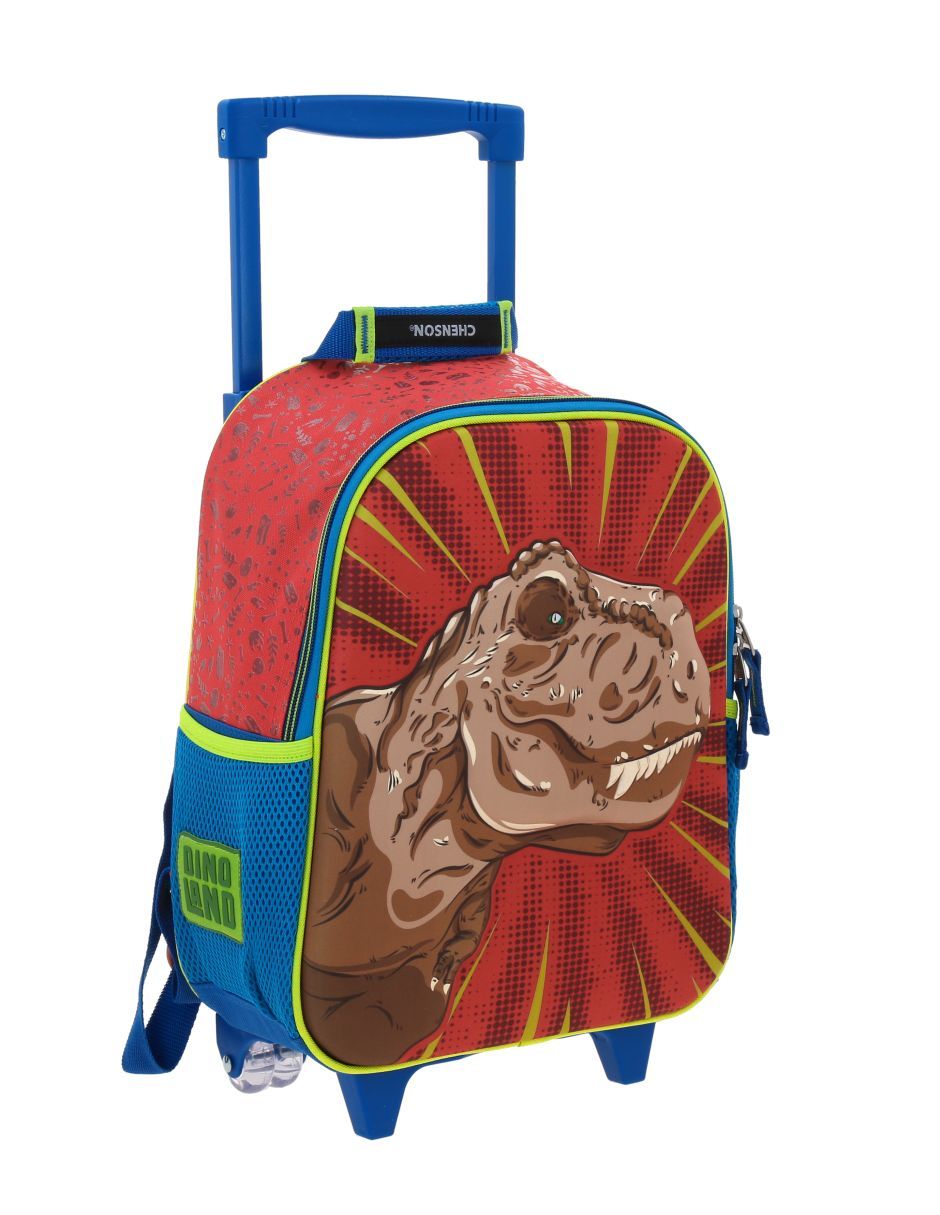 Mochila escolar Dicor unisex 6
