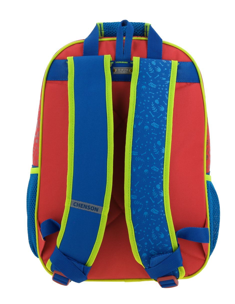 Mochila escolar Dicor unisex 4