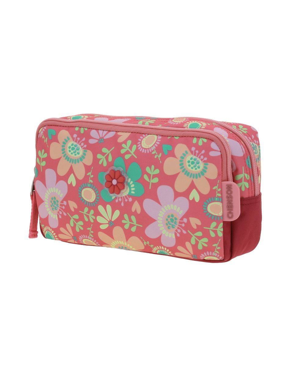 Lapicera Floris Happy Girl 2