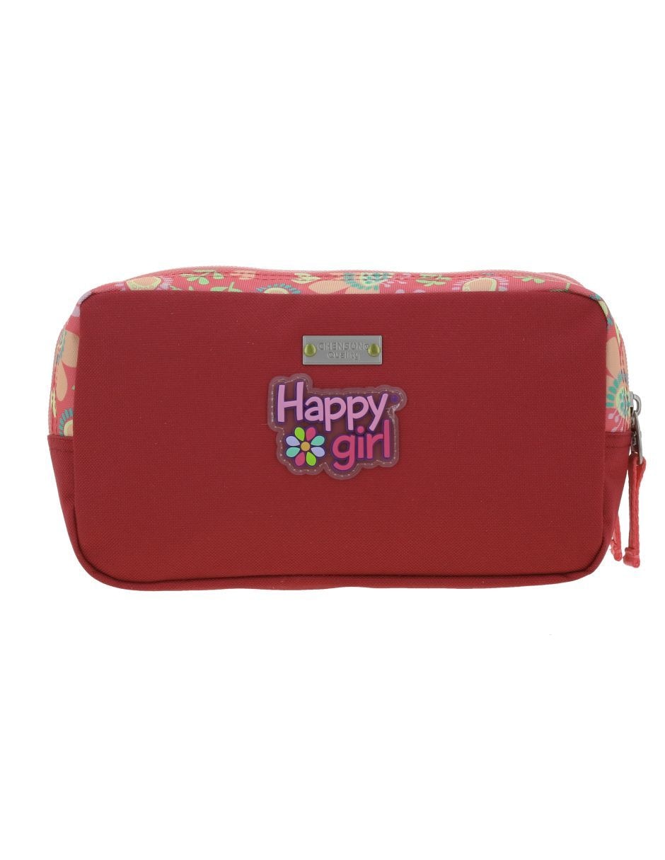 Lapicera Floris Happy Girl 4