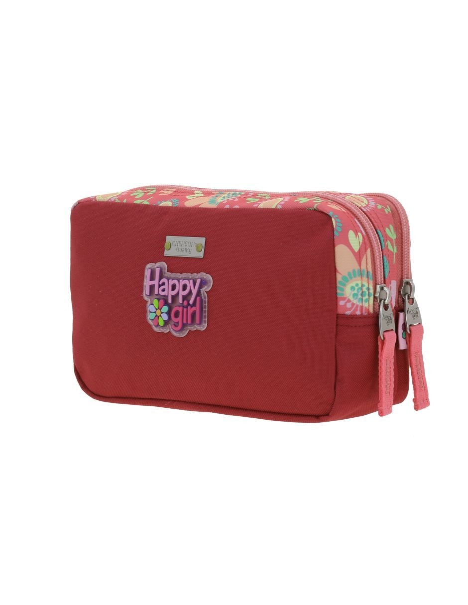Lapicera Floris Happy Girl 5