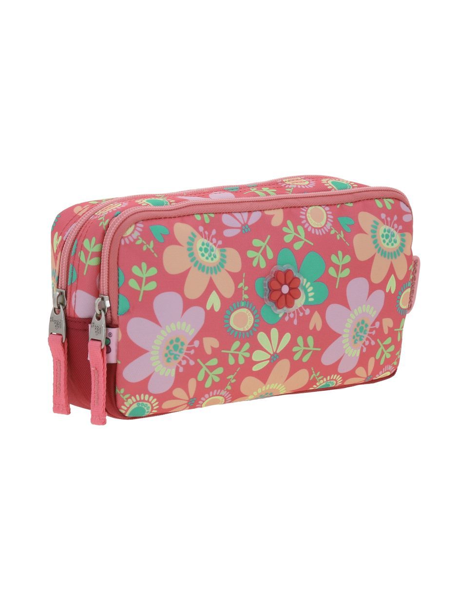 Lapicera Floris Happy Girl 6