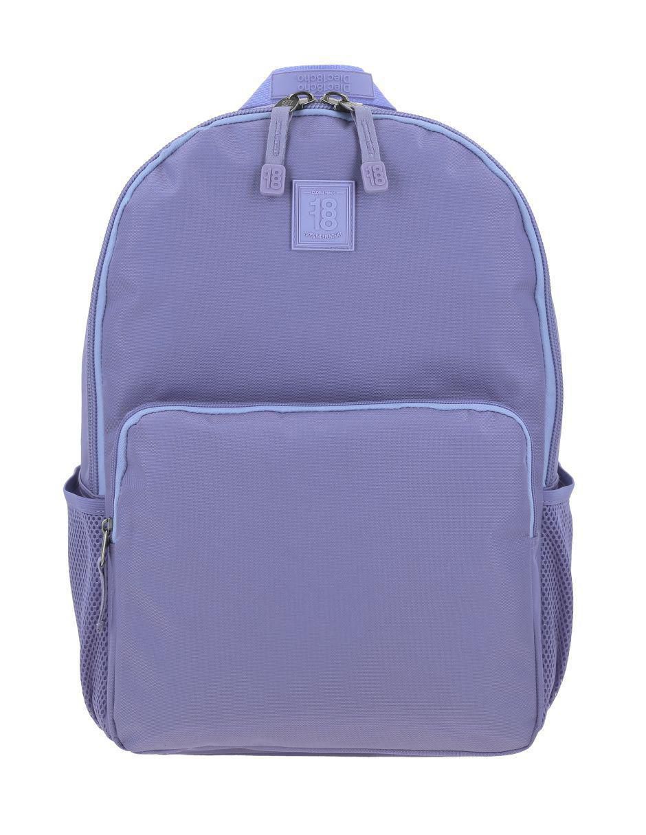 Mochila con portalaptop Port unisex Mochila con portalaptop Port unisex
