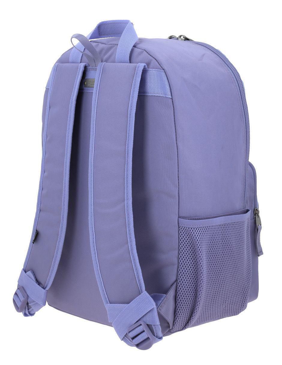Mochila con portalaptop Port unisex 5