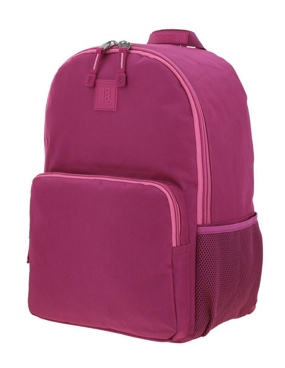 "set mochila/mochila" con portalaptop sin temática chenson port no