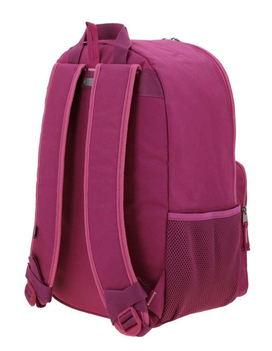 "set mochila/mochila" con portalaptop sin temática chenson port no