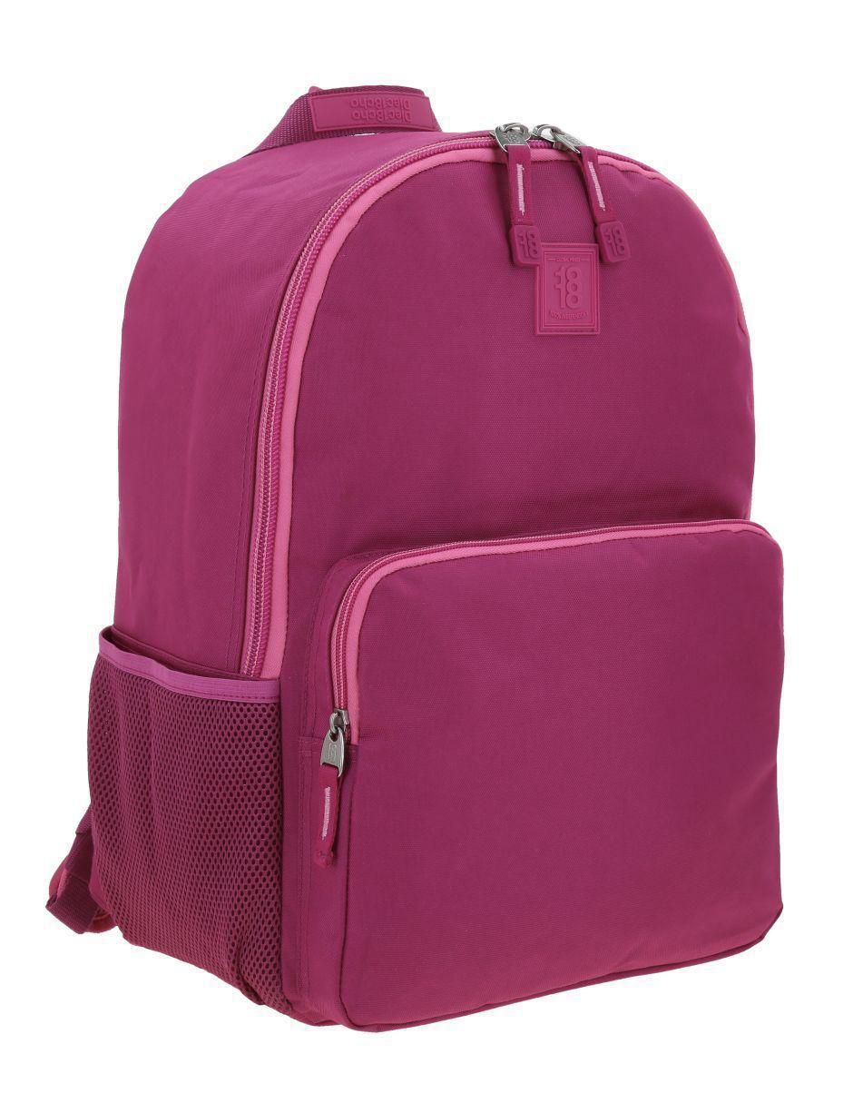 "set mochila/mochila" con portalaptop sin temática chenson port no