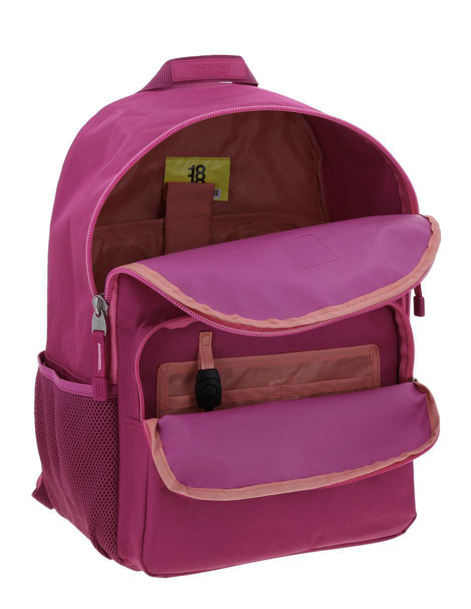 "set mochila/mochila" con portalaptop sin temática chenson port no