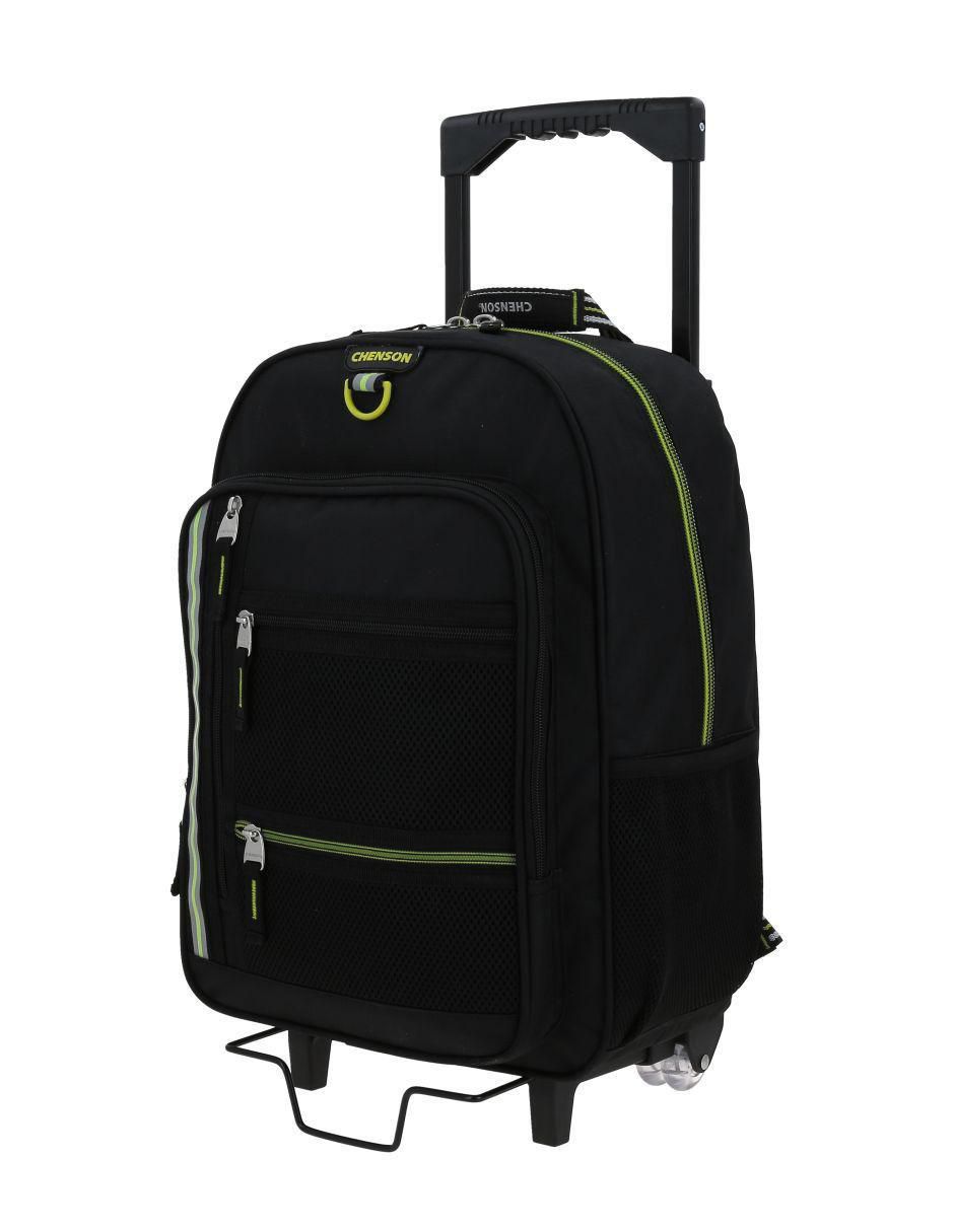 Mochila escolar Chey unisex 2