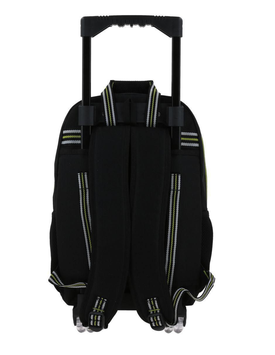 Mochila escolar Chey unisex 4