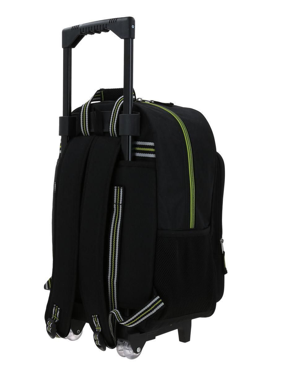 Mochila escolar Chey unisex 5