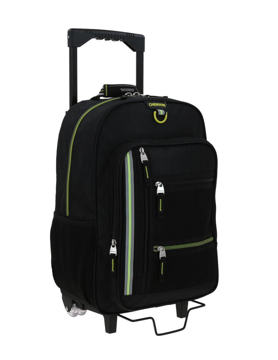 Mochila escolar Chey unisex 6