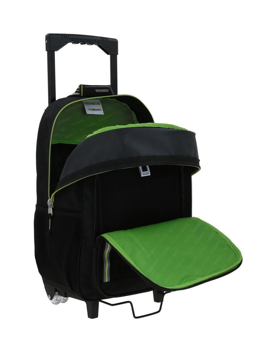 Mochila escolar Chey unisex 7
