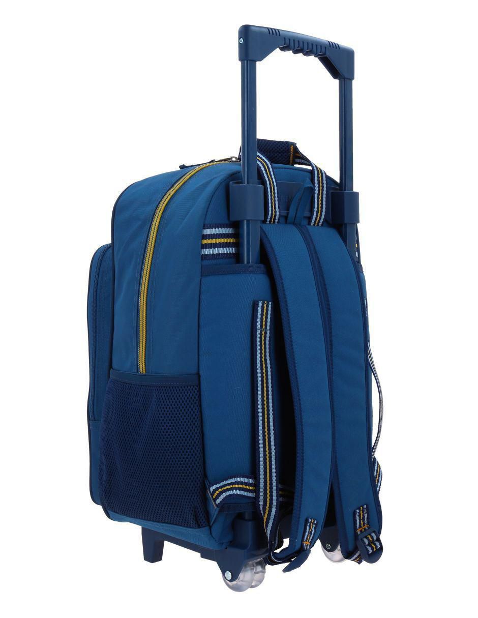 "set mochila/mochila" escolar sin temática chenson chey no