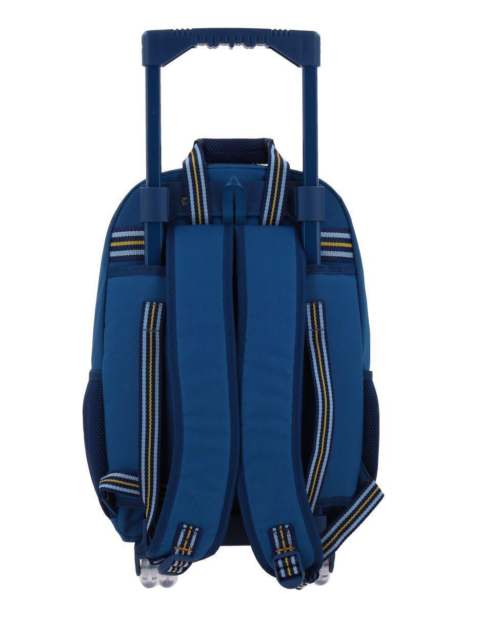 "set mochila/mochila" escolar sin temática chenson chey no