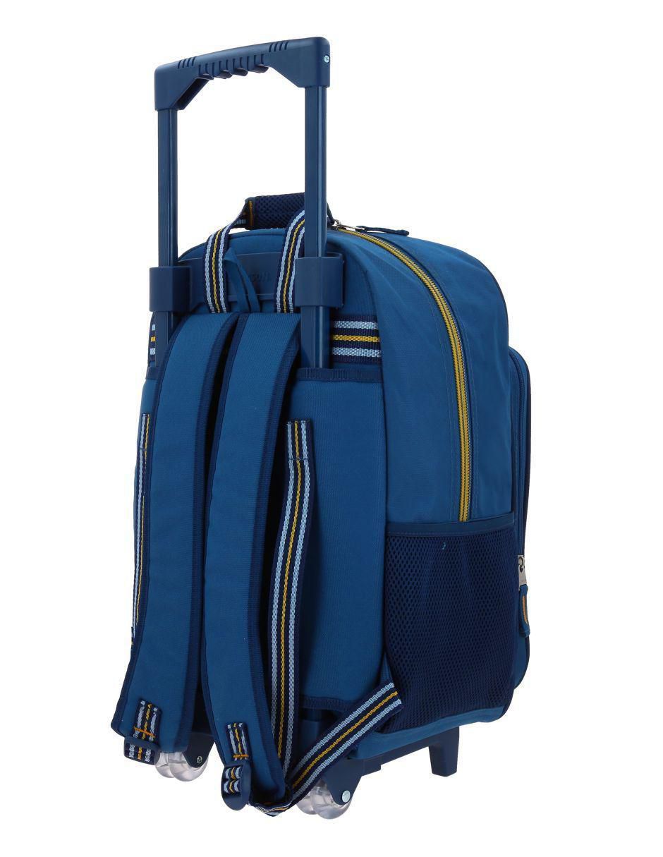 "set mochila/mochila" escolar sin temática chenson chey no