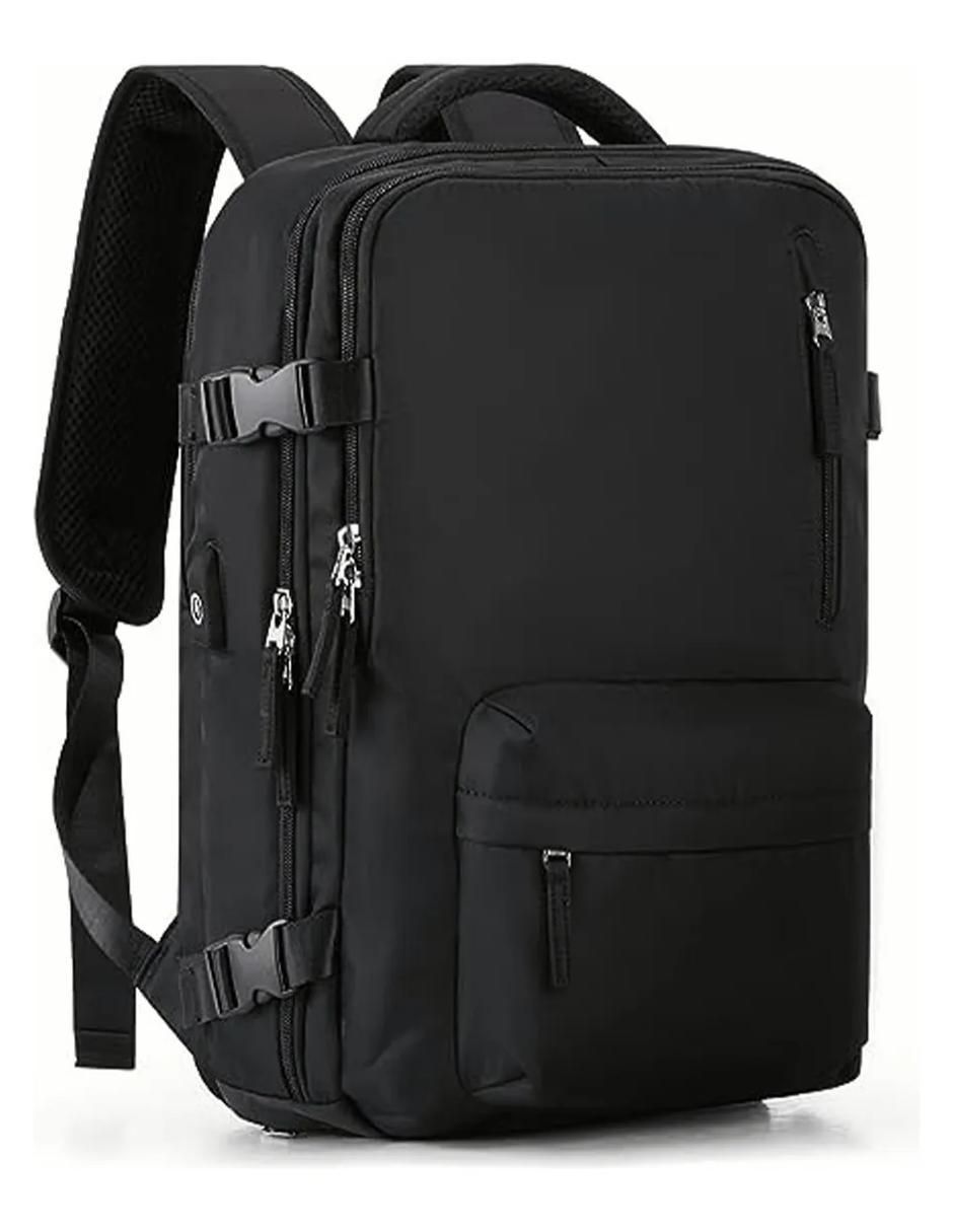 Mochila escolar impermeable unisex