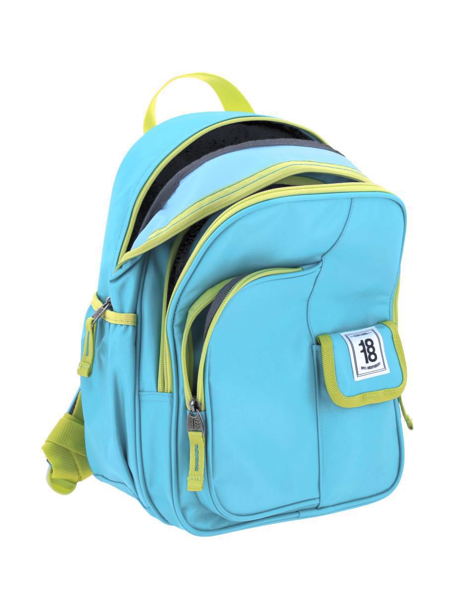 Mochila casual Petit unisex 7