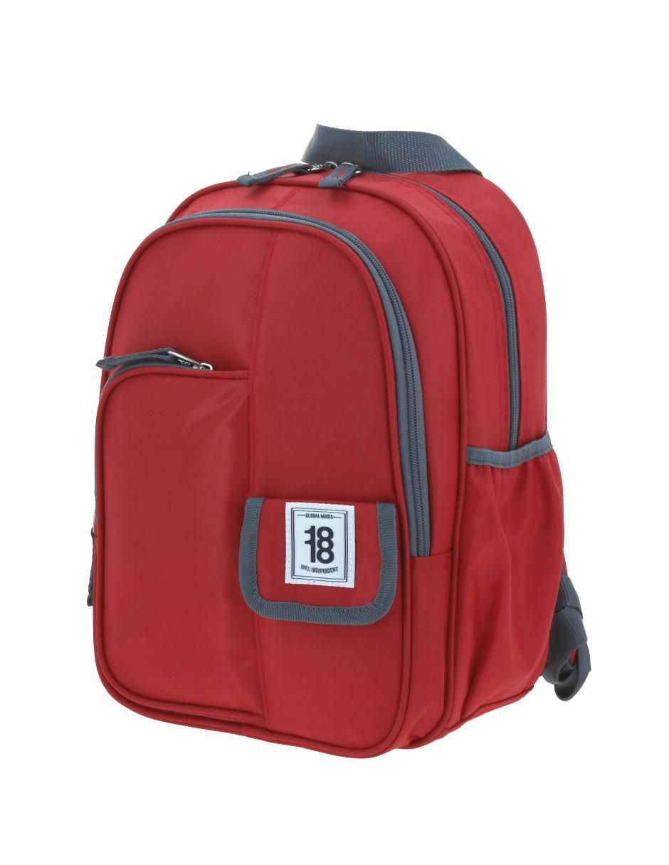 "set mochila/mochila" casual sin temática chenson petit no