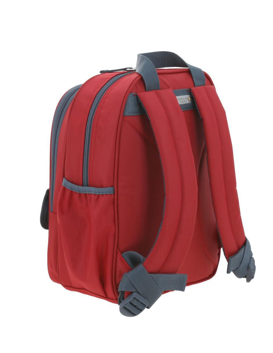 "set mochila/mochila" casual sin temática chenson petit no